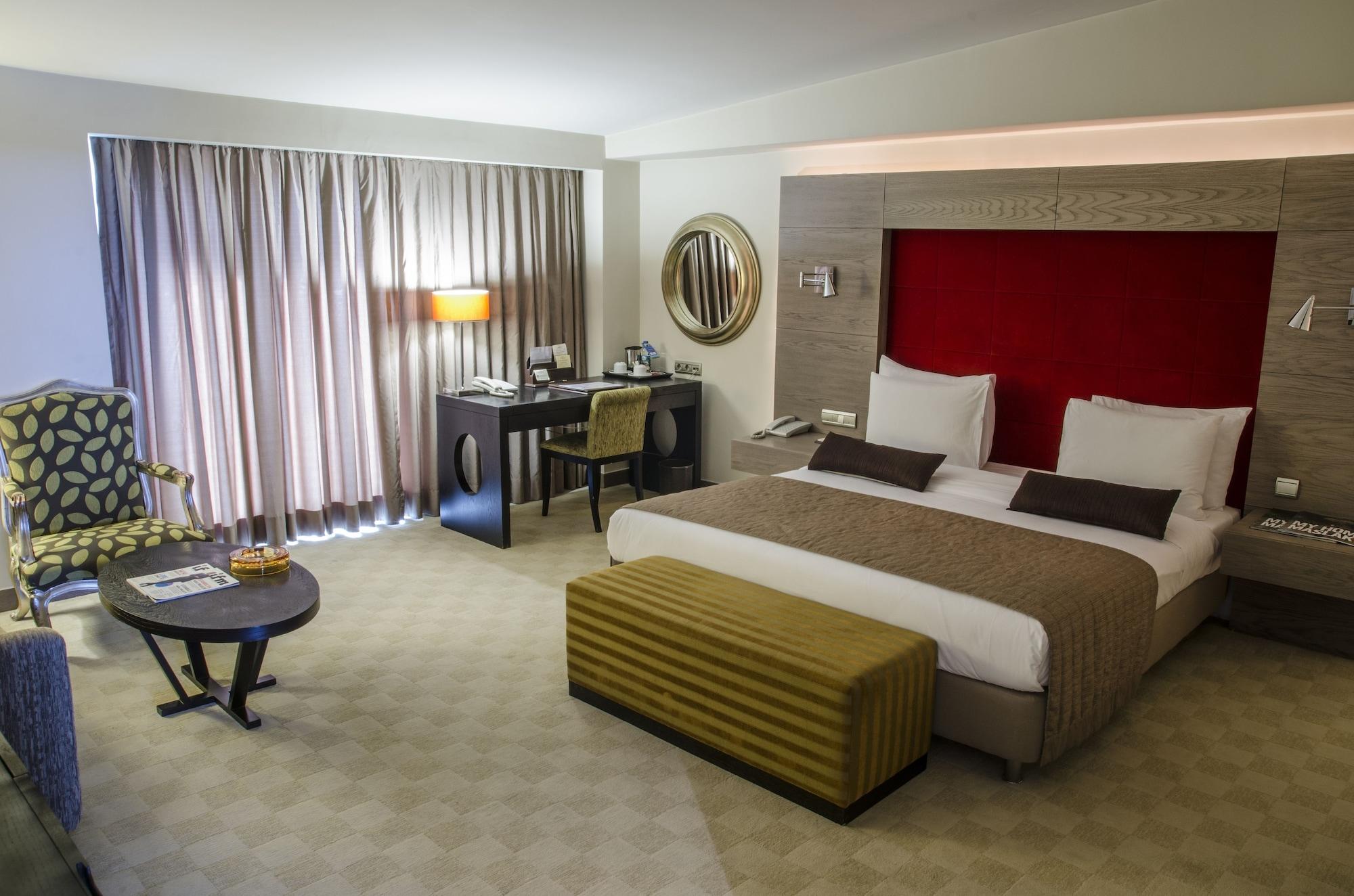 Agaoglu My City Hotel Κωνσταντινούπολη Εξωτερικό φωτογραφία