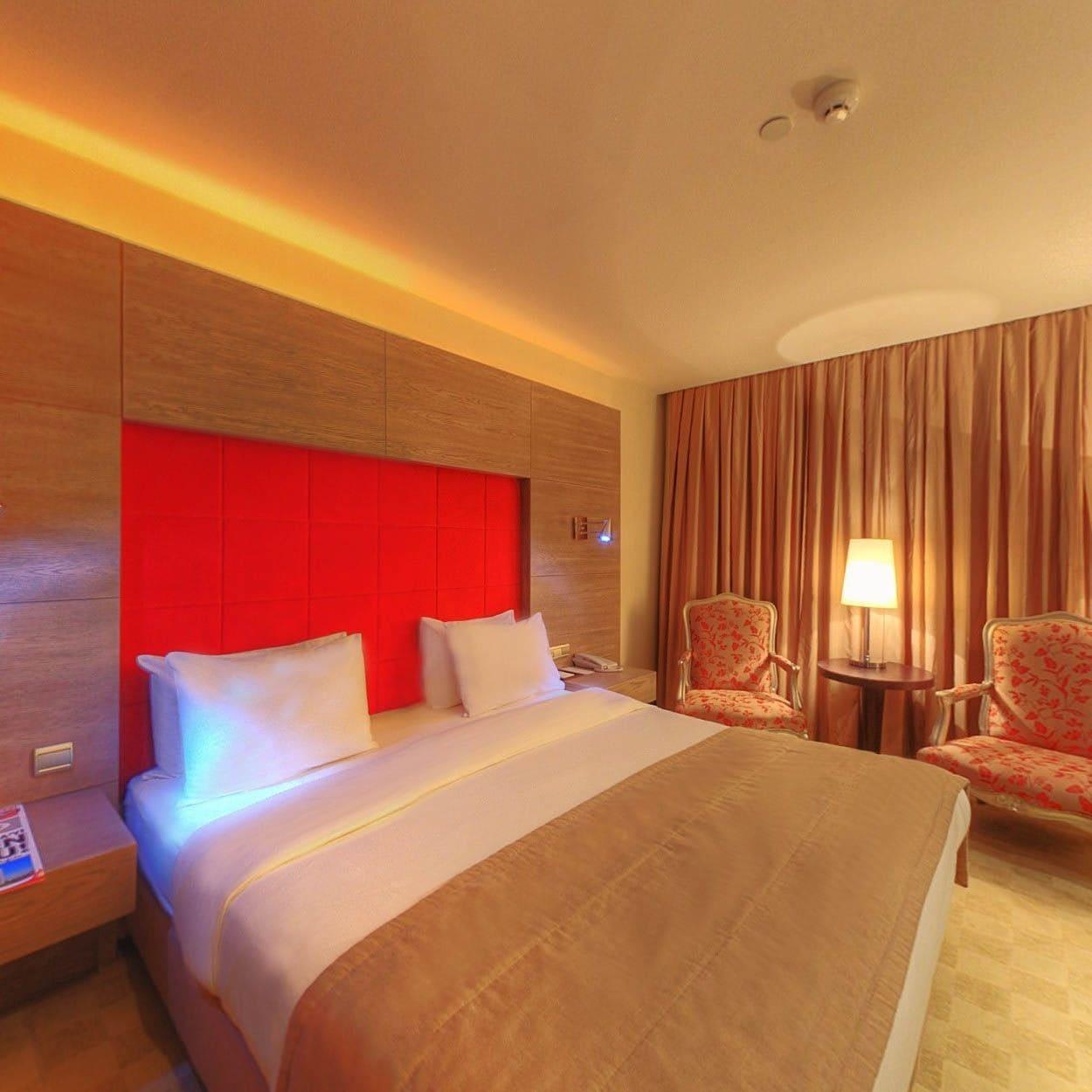 Agaoglu My City Hotel Κωνσταντινούπολη Εξωτερικό φωτογραφία