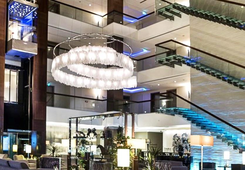 Agaoglu My City Hotel Κωνσταντινούπολη Εξωτερικό φωτογραφία
