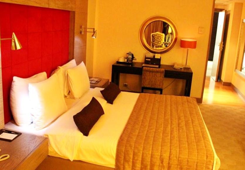Agaoglu My City Hotel Κωνσταντινούπολη Εξωτερικό φωτογραφία