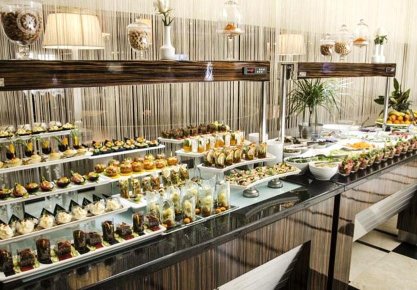 Agaoglu My City Hotel Κωνσταντινούπολη Εξωτερικό φωτογραφία