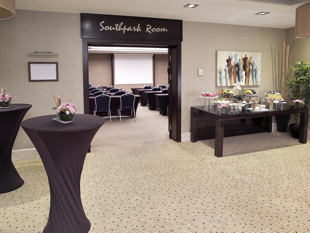 Agaoglu My City Hotel Κωνσταντινούπολη Εξωτερικό φωτογραφία