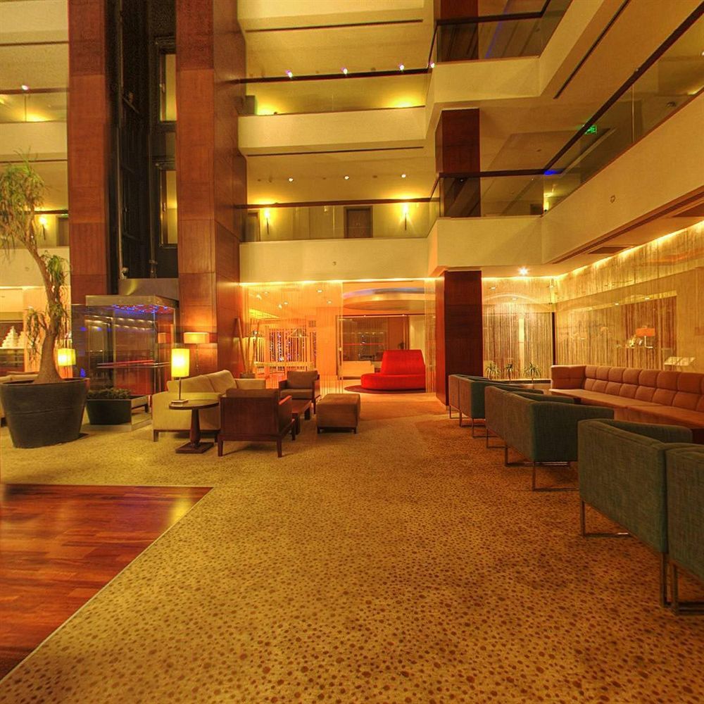 Agaoglu My City Hotel Κωνσταντινούπολη Εξωτερικό φωτογραφία